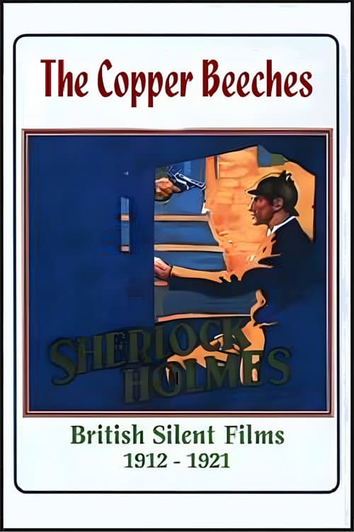 Poster for The Copper Beeches