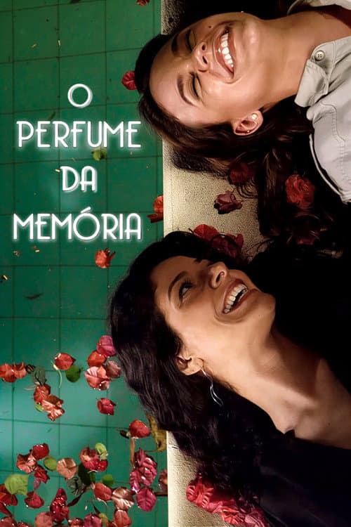 Poster for O Perfume da Memória
