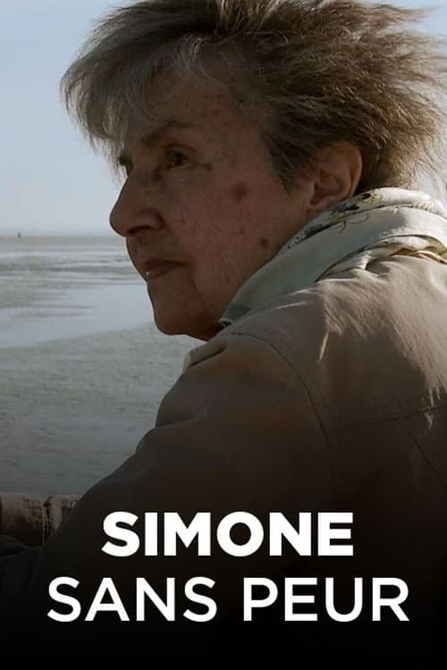 Poster for Simone sans peur