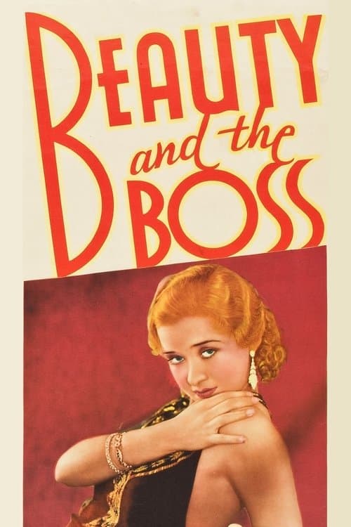 Poster for Beauty and the Boss