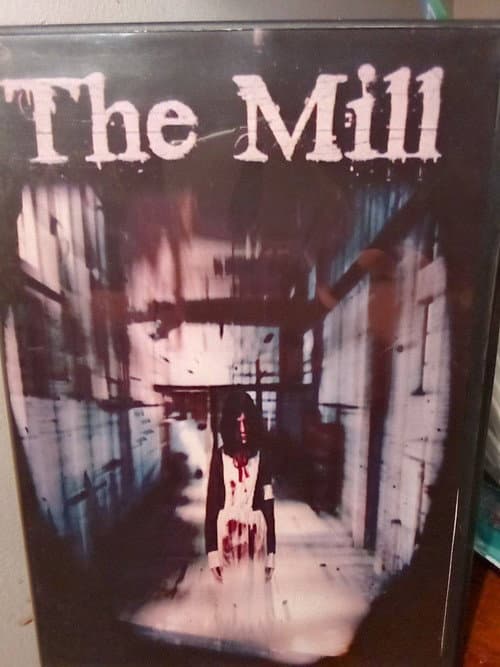 Poster for The Mill