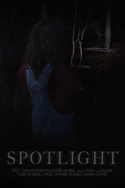 Poster for Spotlight