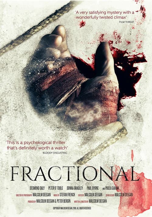 Poster for Fractional