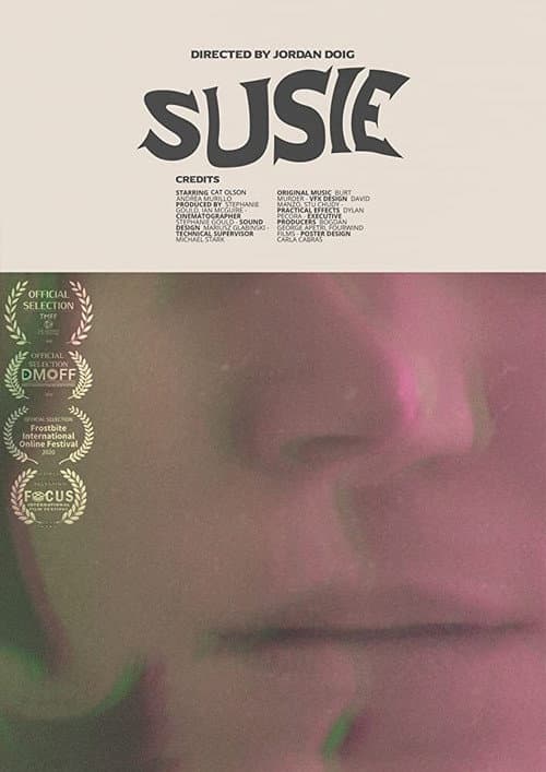 Poster for Susie
