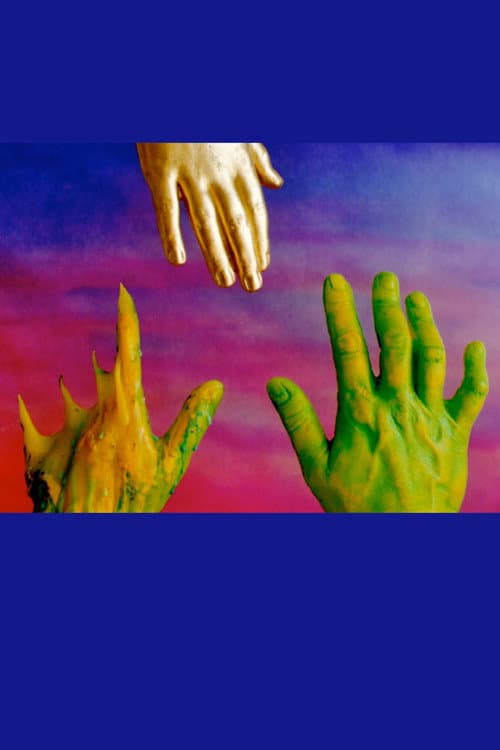 Poster for Foot Candle aka Origin of the Species