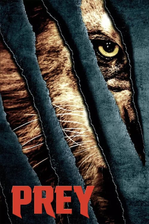 Poster for Prey