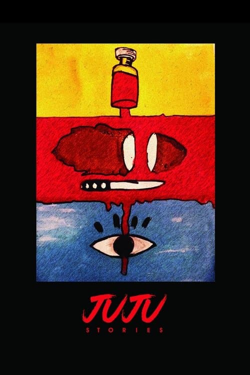 Poster for Juju Stories