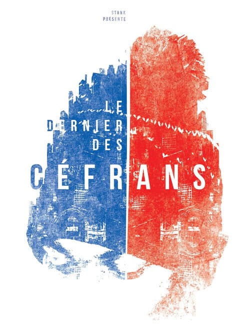 Постер до фільму «The Last of the Frenchmen»