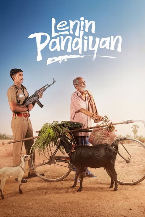 Poster for Lenin Pandiyan