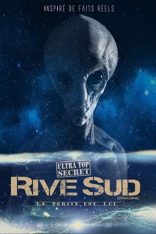 Poster for Rive-Sud Origine