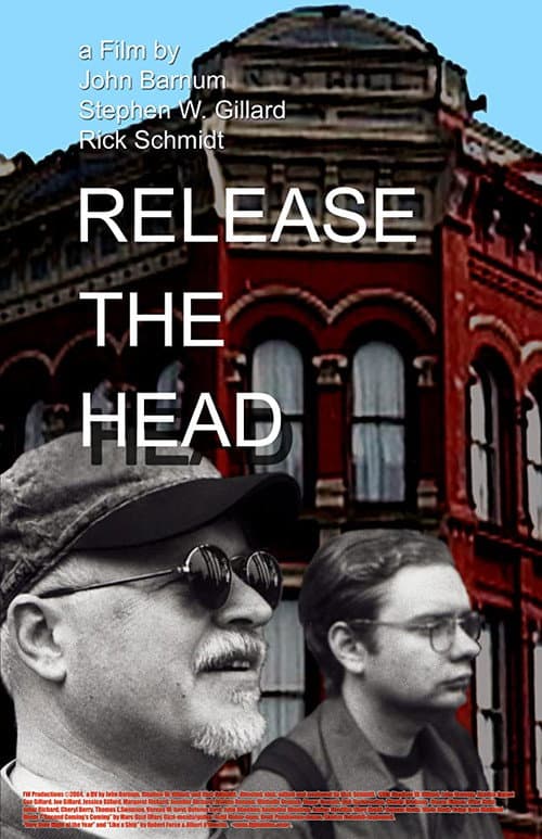 Poster for Release the Head