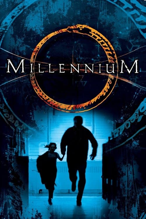 Poster for Millennium