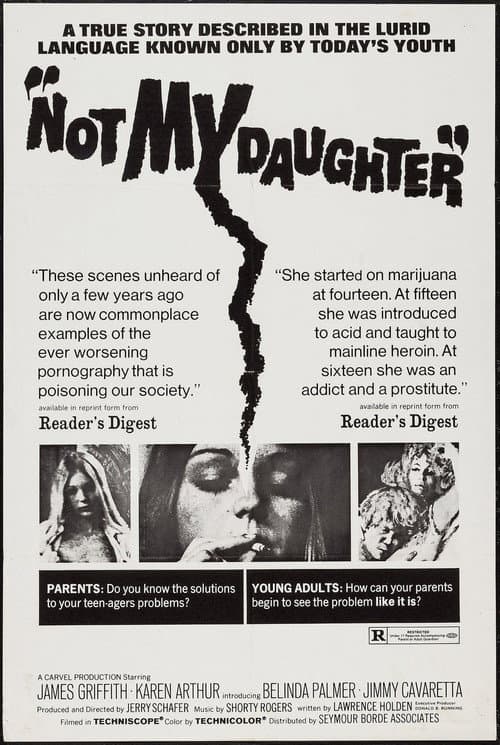 Poster for Like It Is