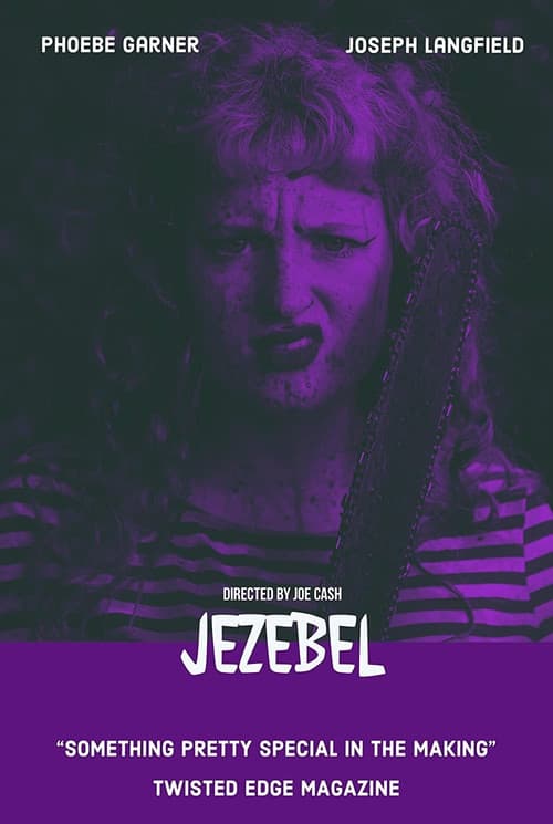 Poster for Jezebel