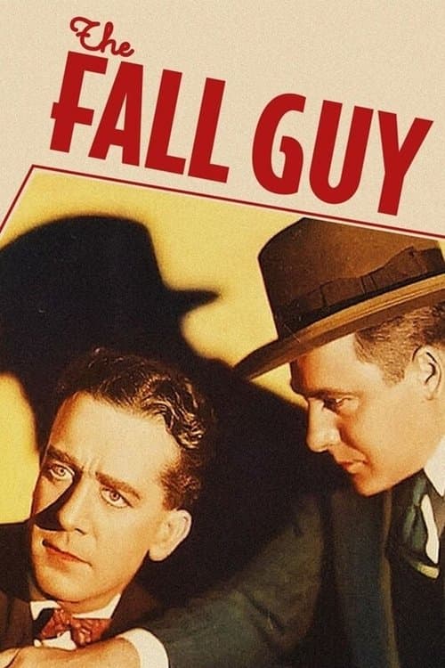 Poster for The Fall Guy