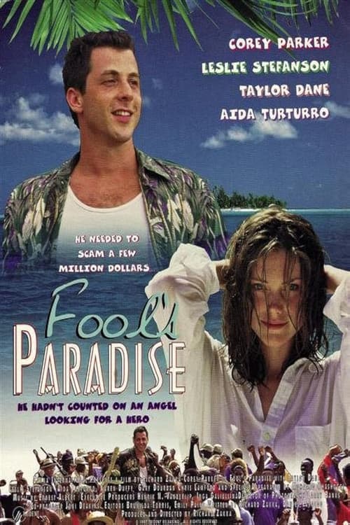 Poster for Fool's Paradise