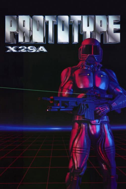 Poster for Prototype