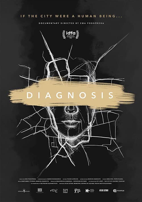 Poster for Diagnosis