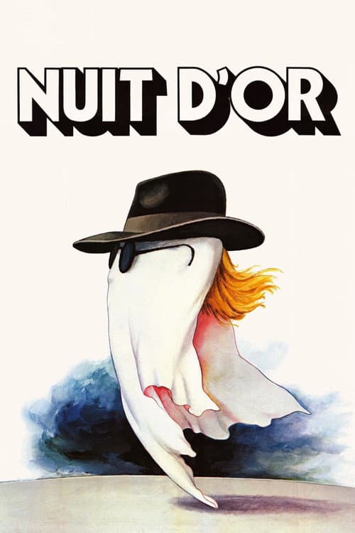 Poster for Golden Night
