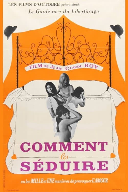 Poster for 1001 Ways to Love