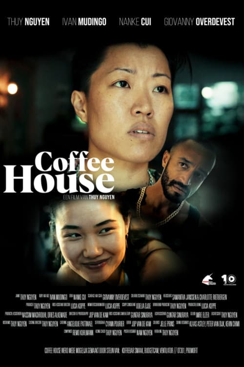 Poster for Coffee House