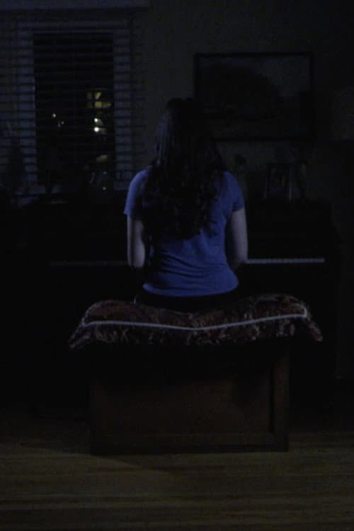 Poster for a song in b minor
