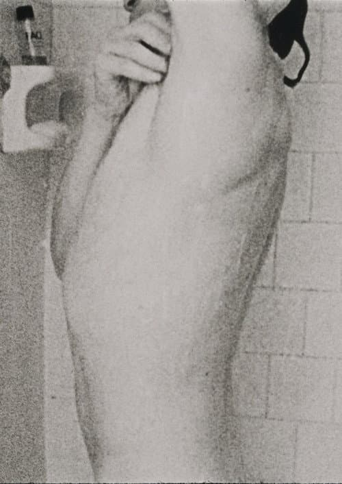 Poster for Baby Blue