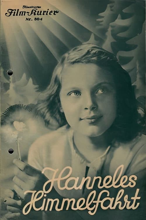 Poster for The Assumption of Hannele