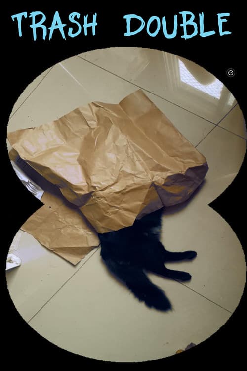 Poster for Trash Double