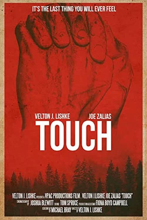 Poster for Touch