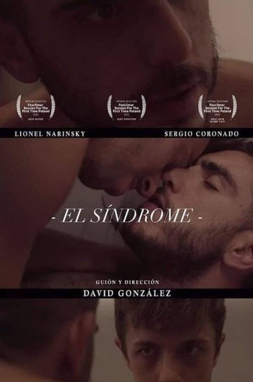 Poster for El síndrome