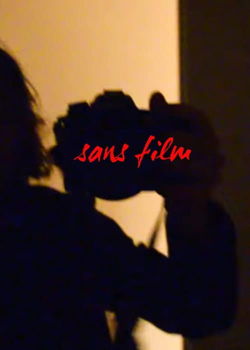 Poster for sans film