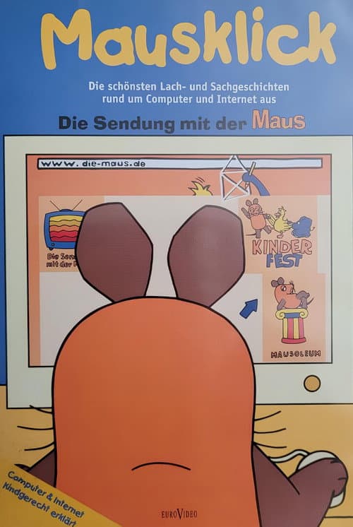 Poster for Mausklick
