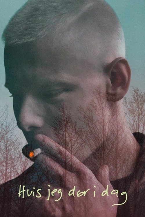Poster for If I Die Today