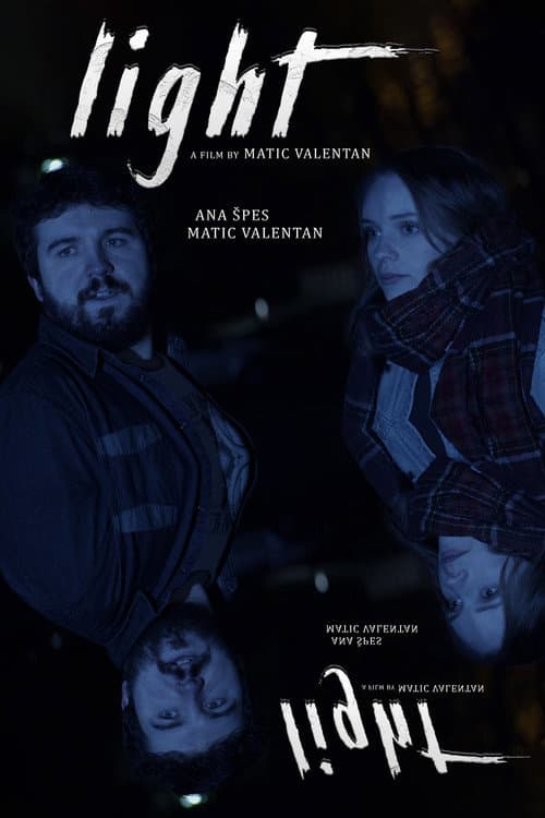 Poster for Light