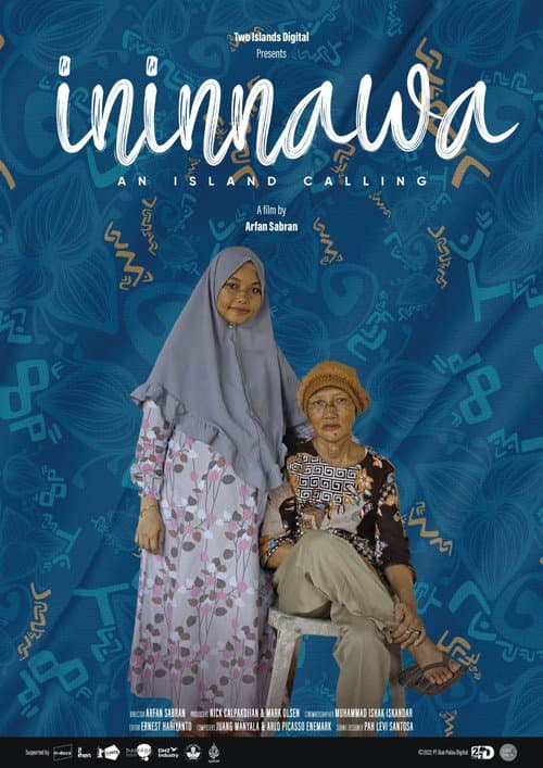 Poster for Ininnawa: An Island Calling