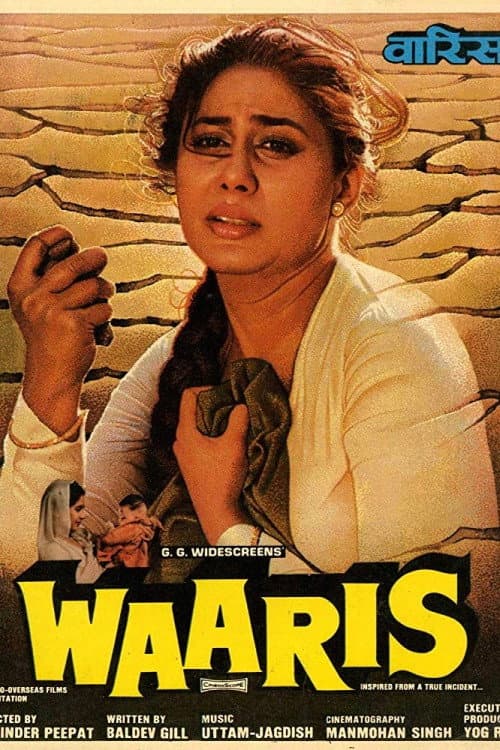 Poster for Waaris