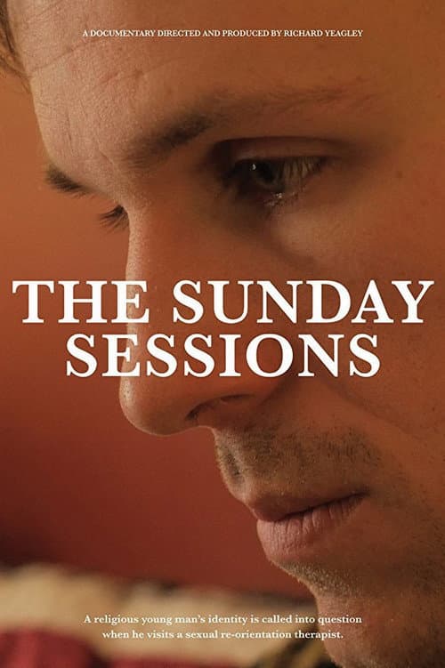 Poster for The Sunday Sessions