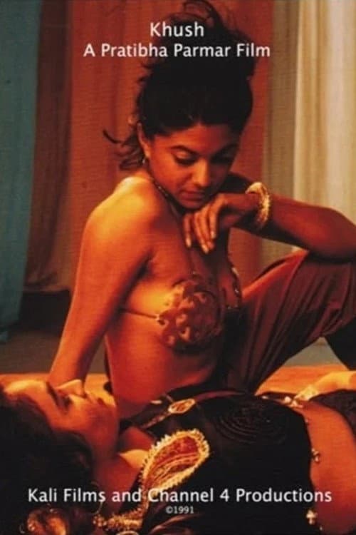 Poster for Khush