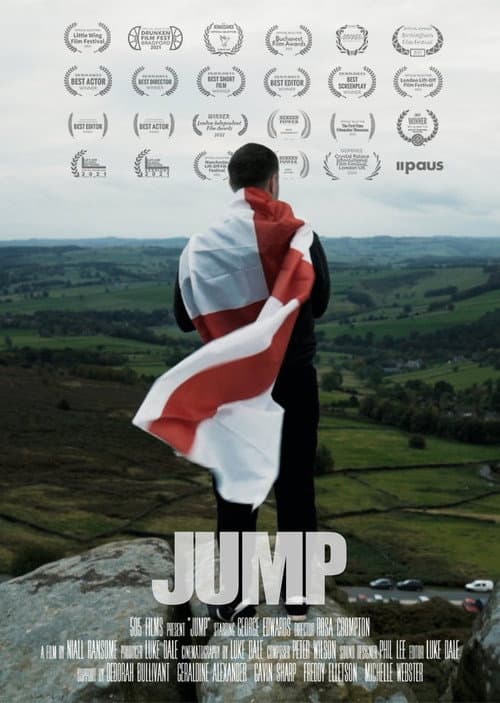 Poster for Jump