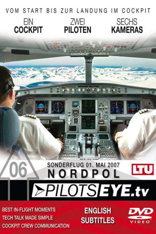 Постер до фільму «PilotsEYE.tv Nordpol»