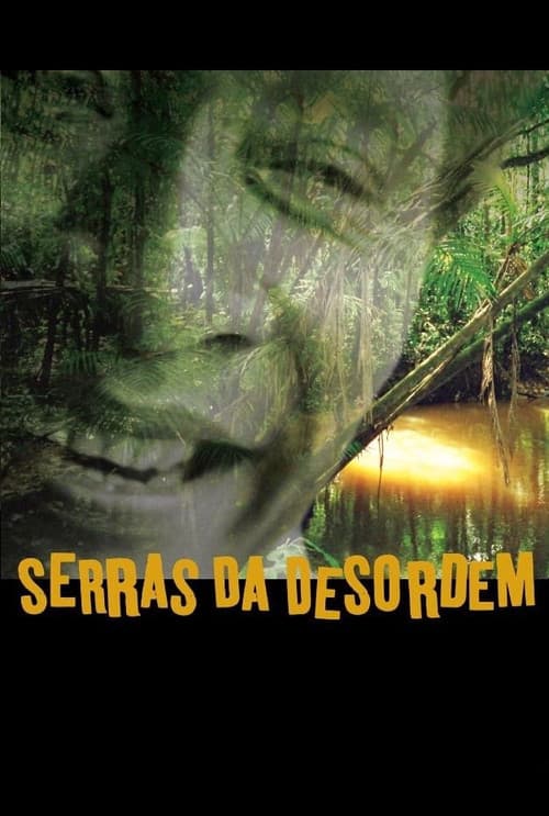 Poster for The Hills of Disorder