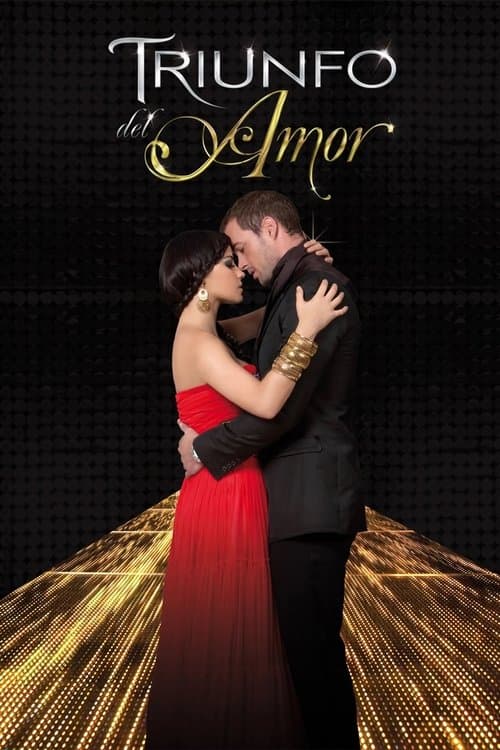 Poster for Triumph of Love