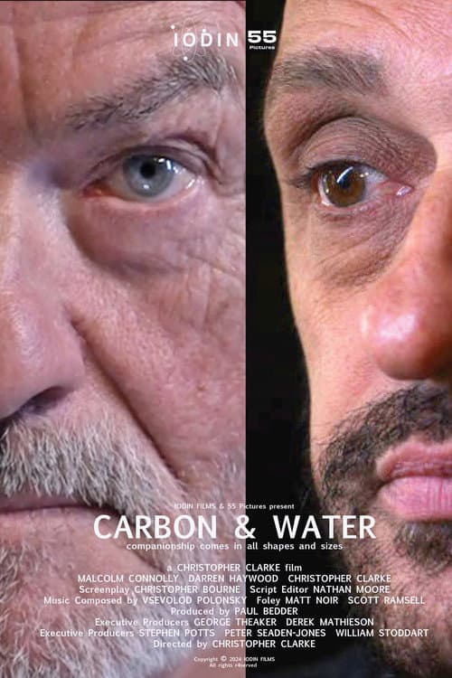 Poster for Carbon & Water