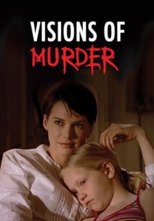 Poster for Visions of Murder