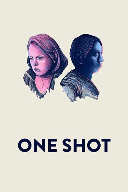 Poster for One Shot