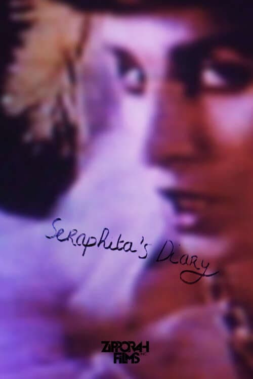 Poster for Seraphita's Diary