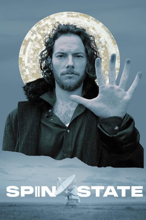 Poster for Spin State