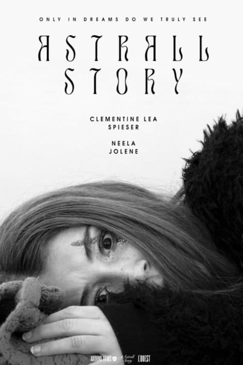 Poster for Astrall Story