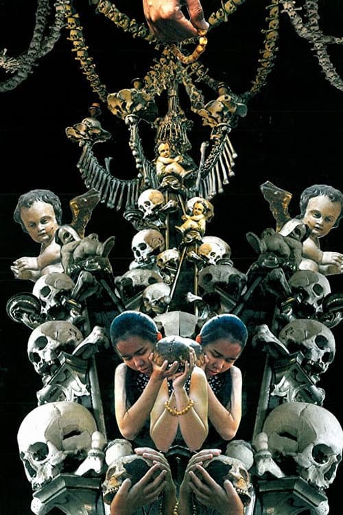 Poster for Ossarium